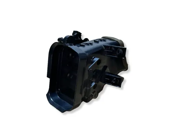 Conducto de aire Audi A8 S8 D4 OEM 4H2819354 - Usado image 3