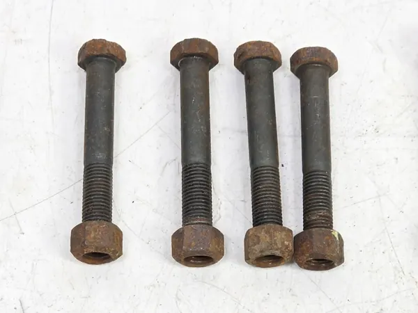 VW T4 91-03 Frontaufhängung Schraubensatz OEM 3A image 6