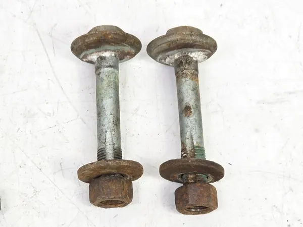 VW T4 91-03 Frontaufhängung Schraubensatz OEM 3A image 8