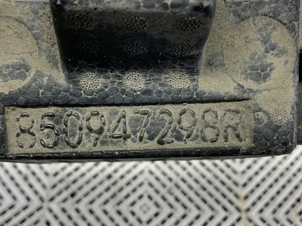 Absorvedor de Para-choque Traseiro Renault Megane IV Hatchback image 3