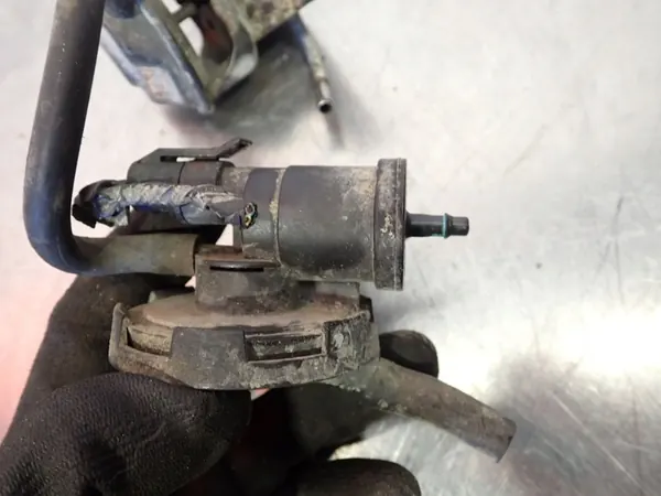 EGR-venttiili Jeep Grand Cherokee I image 4