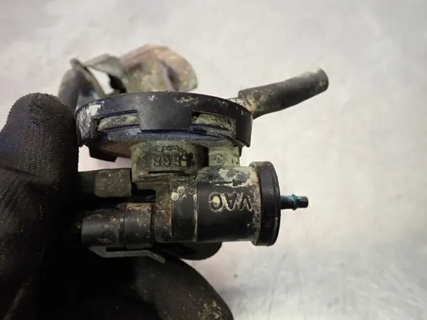 EGR-venttiili Jeep Grand Cherokee I image 5