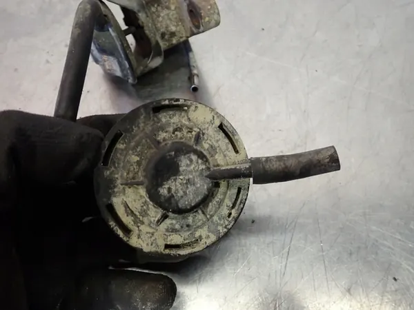 EGR-venttiili Jeep Grand Cherokee I image 6