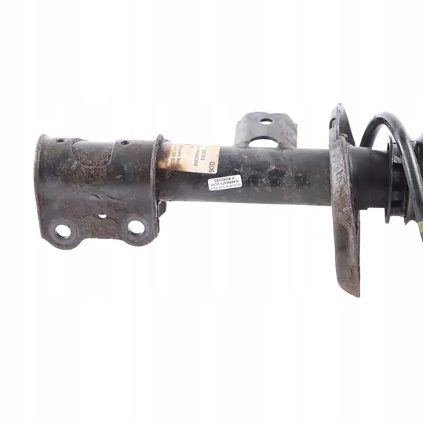 Mercedes W176 Etuvasen Iskunvaimennin A1173200238 image 10