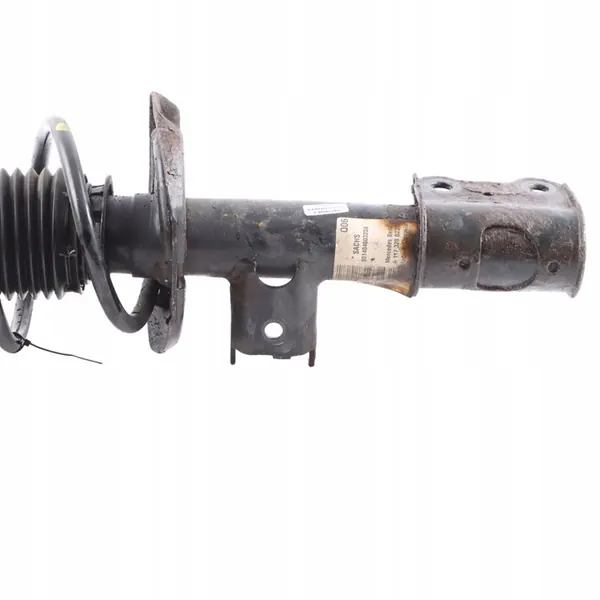 Mercedes W176 Etuvasen Iskunvaimennin A1173200238 image 3