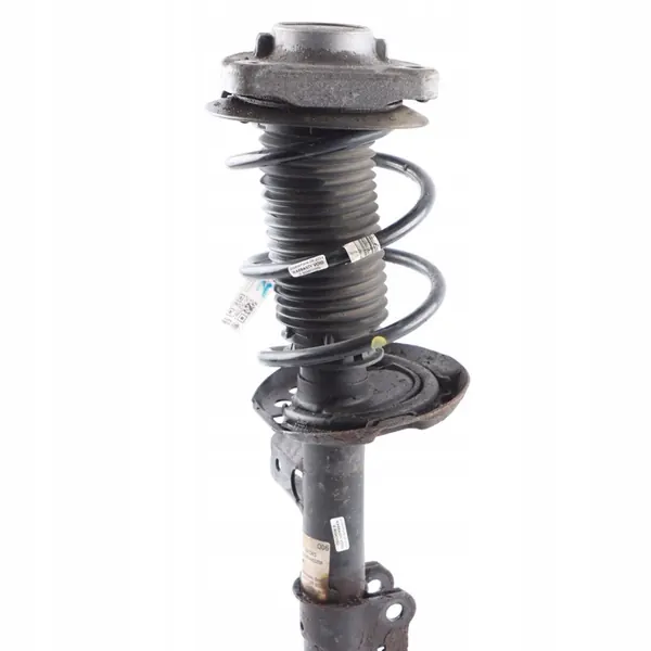 Mercedes W176 Etuvasen Iskunvaimennin A1173200238 image 6