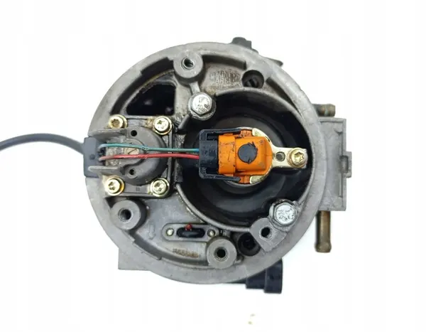 Injecteur Mono Point Fiat Punto I 1.1 OEM 26/01 12998 image 4