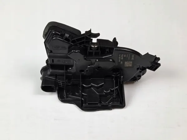 OEM 3J1837016 etuovi lukko oikea VW Passat B9 image 3