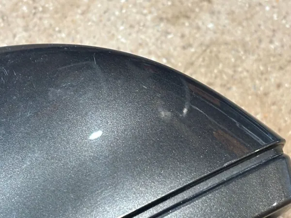Oikea peilin kotelo OEM LPV14984 Audi A6 S6 C8 image 5