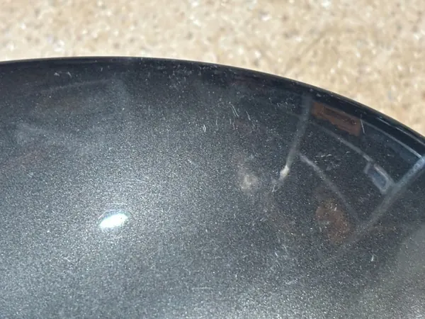 Oikea peilin kotelo OEM LPV14984 Audi A6 S6 C8 image 6