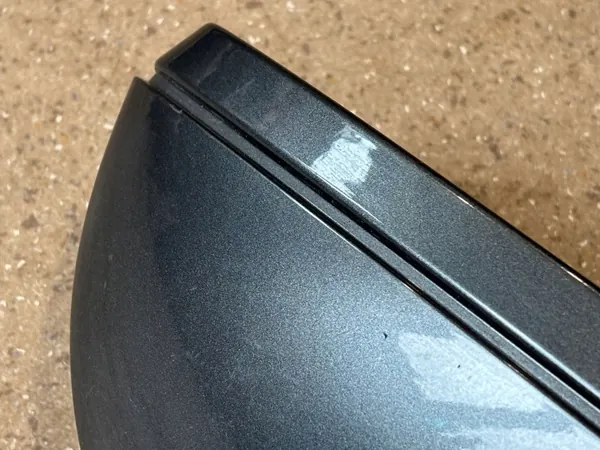 Oikea peilin kotelo OEM LPV14984 Audi A6 S6 C8 image 7