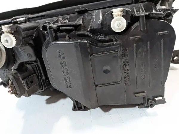 Vasen Etuvalonheitin Skoda Fabia I 00-08 OE 20-6230 image 4