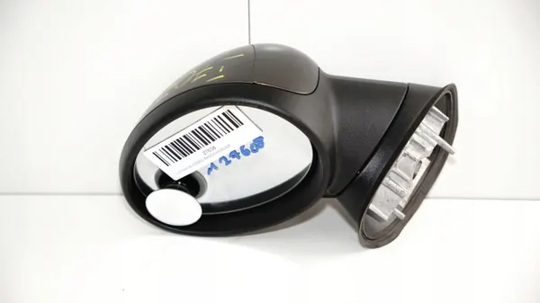 Espelho esquerdo OEM 371116563 para Mini Countryman 10-14 image 4
