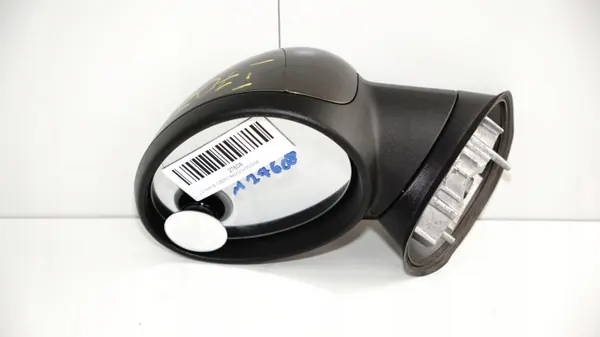 Espelho esquerdo OEM 371116563 para Mini Countryman 10-14 image 5