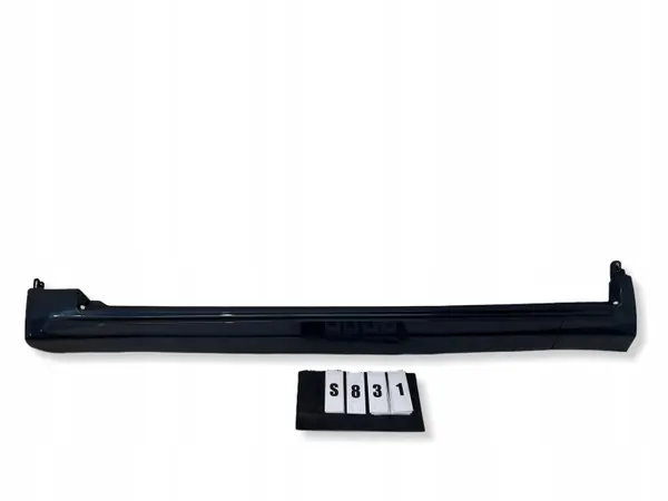 Volvo XC90 Etupelti Vasen OEM 31672376 image 2