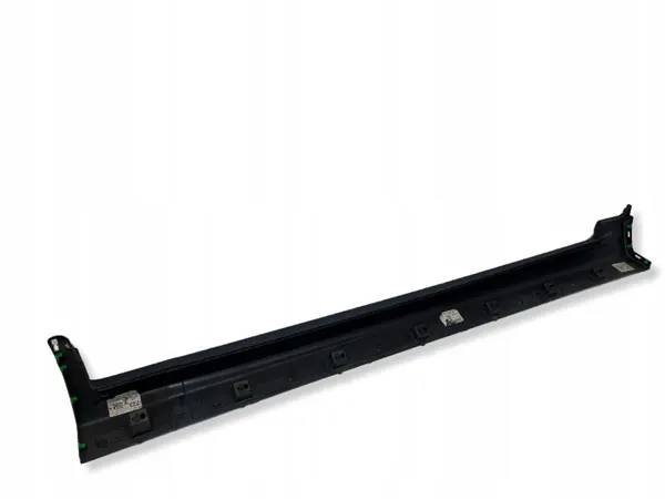 Volvo XC90 Etupelti Vasen OEM 31672376 image 6
