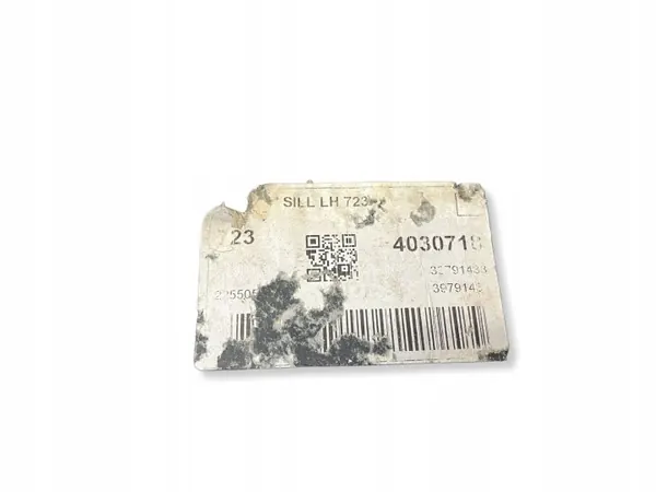 Volvo XC90 Etupelti Vasen OEM 31672376 image 8