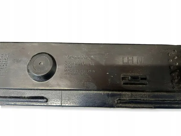 Volvo XC90 Etupelti Vasen OEM 31672376 image 9