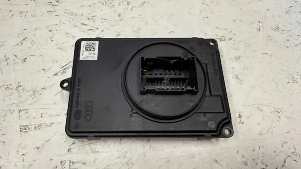 Module Convertisseur LED Audi A6 C8 OEM 4K0941591CJ image 2
