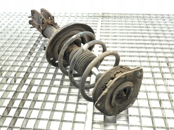 Ammortizzatore Anteriore Sinistro Renault Scenic III 1.6 543022646R image 2