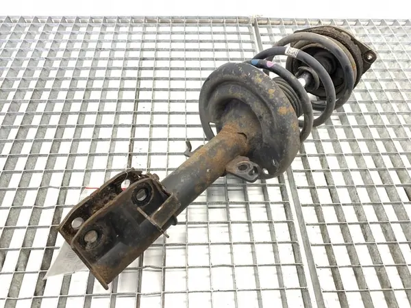 Ammortizzatore Anteriore Sinistro Renault Scenic III 1.6 543022646R image 3