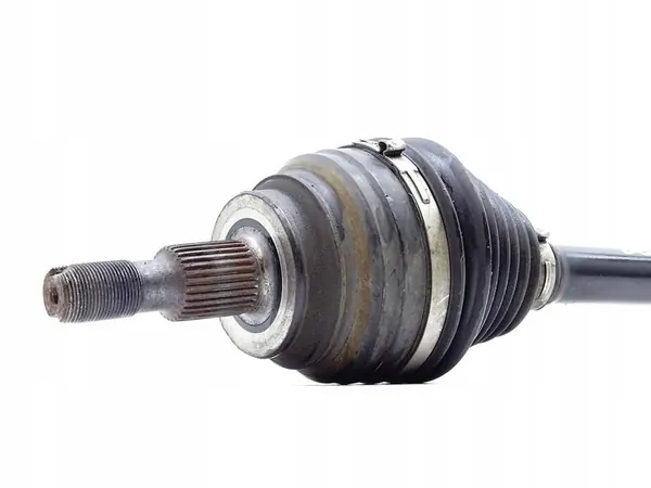 Eixo de transmissão Mercedes-Benz OE A1663301500 image 2