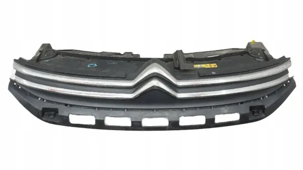 Grille Citroen C3 III OEM 9812063477 - Occasion image 2
