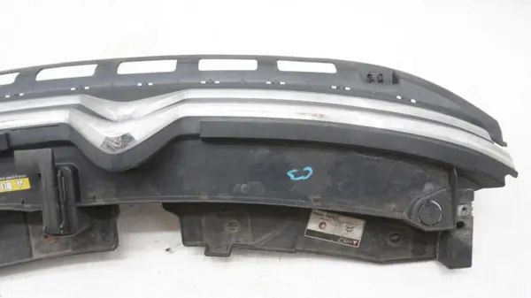 Grille Citroen C3 III OEM 9812063477 - Occasion image 4