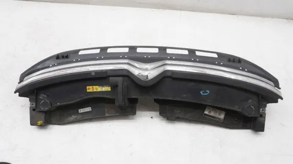 Grille Citroen C3 III OEM 9812063477 - Occasion image 6