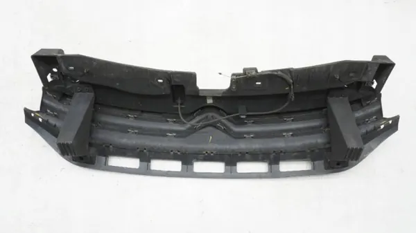Grille Citroen C3 III OEM 9812063477 - Occasion image 7