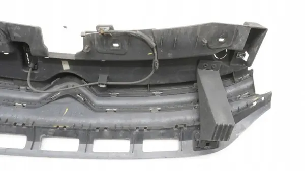 Grille Citroen C3 III OEM 9812063477 - Occasion image 8