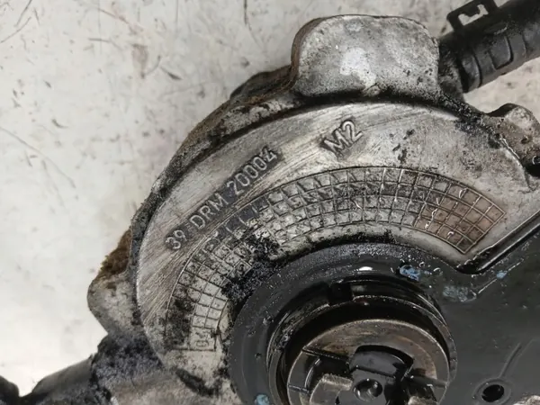 Bomba de vacío OEM 038145209K para VW 1.9 TDI BXE/BKC image 3