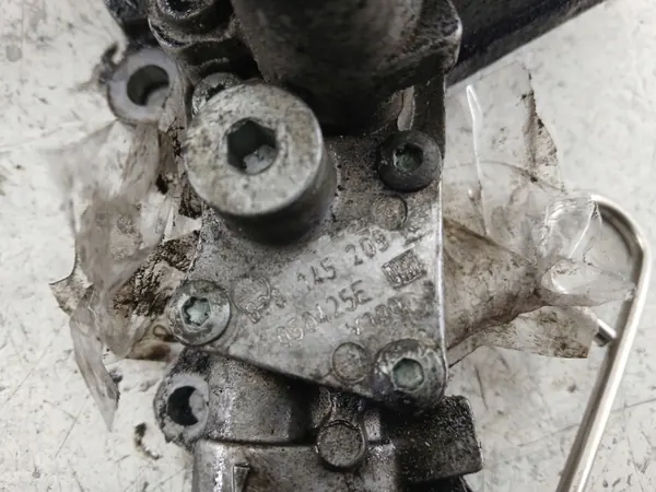 Bomba de vacío OEM 038145209K para VW 1.9 TDI BXE/BKC image 8