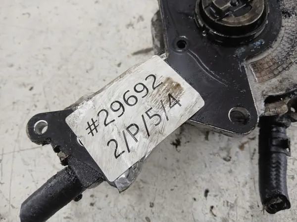 Bomba de vacío OEM 038145209K para VW 1.9 TDI BXE/BKC image 9