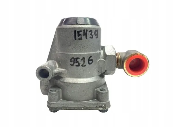 Soupape de réduction pression air Volvo OEM 21339181 image 2