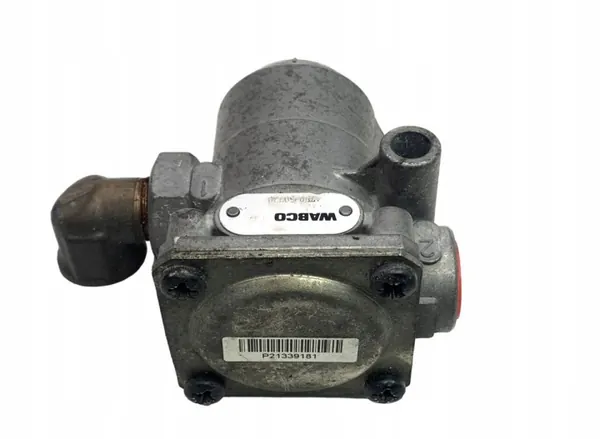 Soupape de réduction pression air Volvo OEM 21339181 image 4