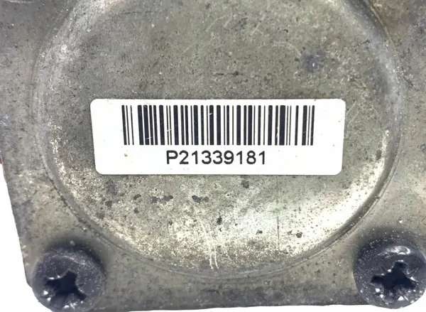 Soupape de réduction pression air Volvo OEM 21339181 image 6