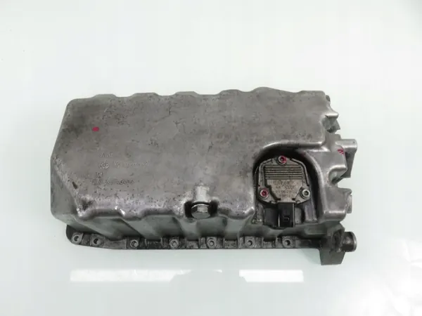 Öljypannu VW T5 1.9 TDI OEM 038103603AD image 2