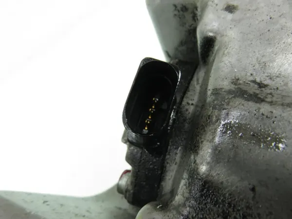 Öljypannu VW T5 1.9 TDI OEM 038103603AD image 4