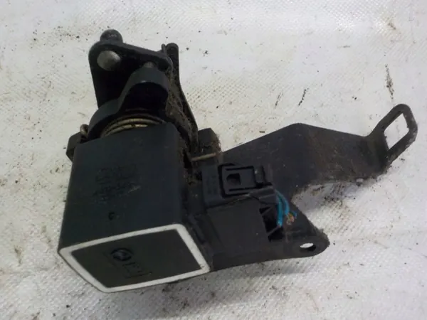 Gaspedalpotentiometer W210 - Mercedes-Benz OE image 2