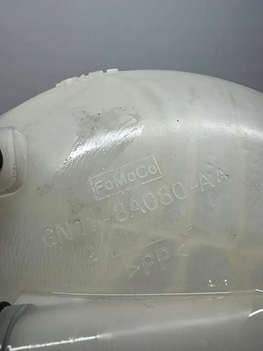 Depósito de expansión Manguera de agua Ford Puma MK2 1.0 image 4