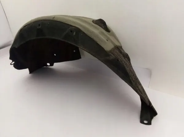 Pasos de rueda trasero derecho Toyota C-HR OEM 65637-F4010 image 3
