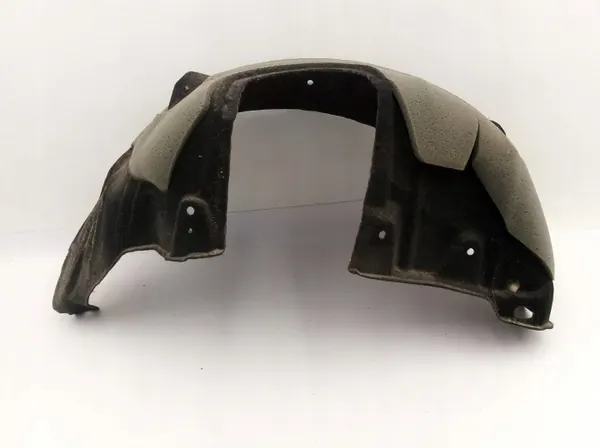 Pasos de rueda trasero derecho Toyota C-HR OEM 65637-F4010 image 4