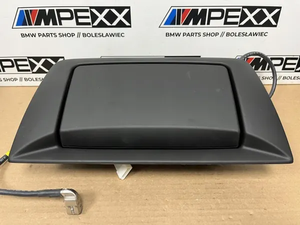BMW Navigationsskärm OEM 9166279 92276020 image 3