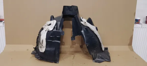 OEM 9835380980 Etu oikea lokasuoja Peugeot 308 III image 2