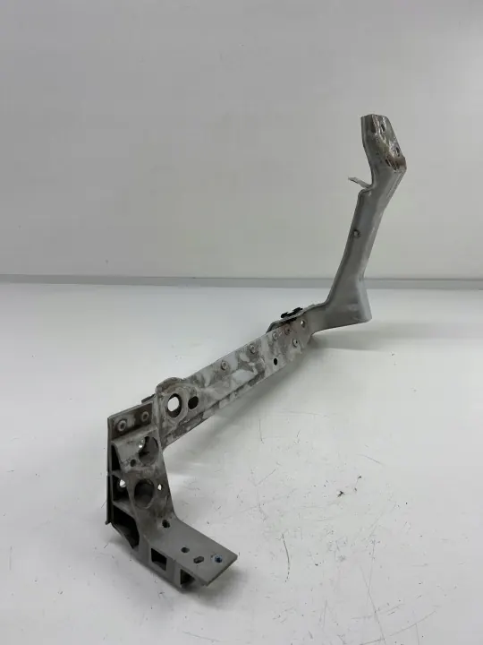 Scheinwerferhalter Jaguar F-Pace OEM HK8313N079A image 4