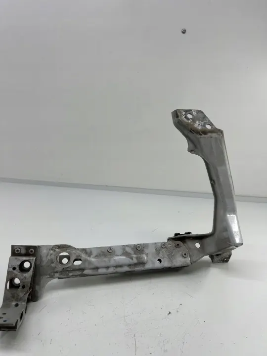 Scheinwerferhalter Jaguar F-Pace OEM HK8313N079A image 5