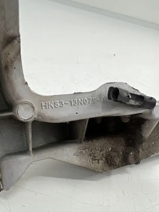 Scheinwerferhalter Jaguar F-Pace OEM HK8313N079A image 7