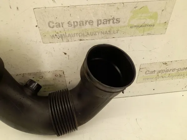 Insugningsrör Mercedes-Benz OEM A6120940808 - Begagnad image 4