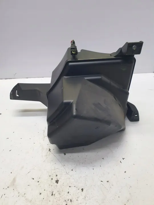 Harman Kardon Subwoofer OEM A1648202202 Mercedes ML W164:lle image 4